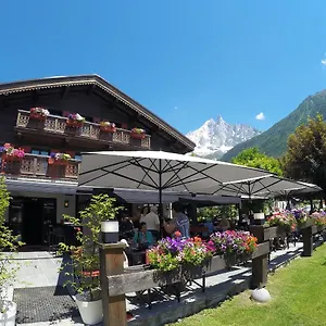 3* Отель Le Castel